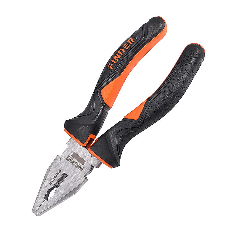 Pliers - 175mm/7'' - Finder - 190457