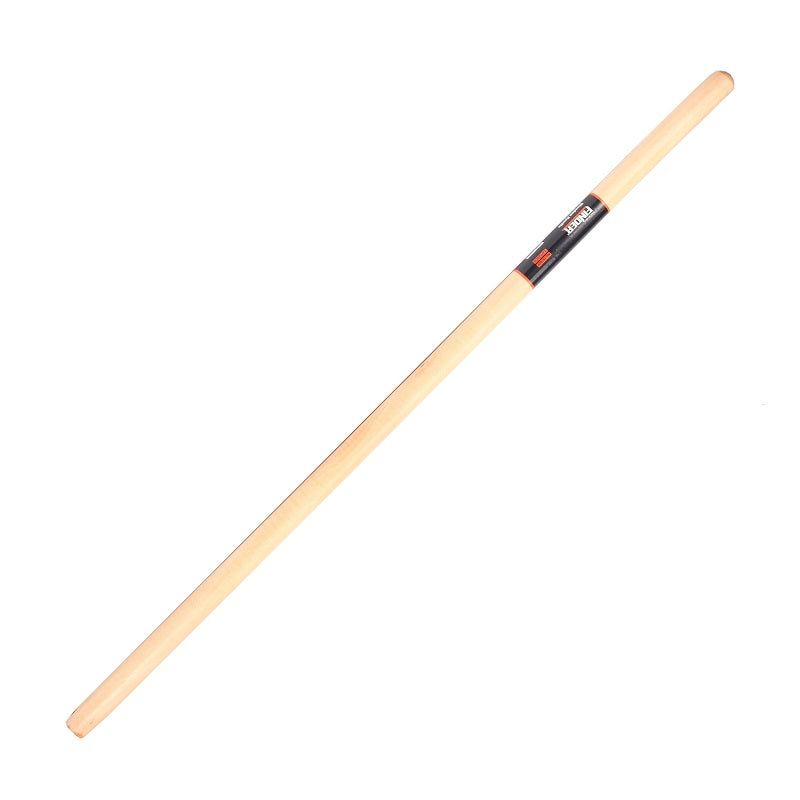 Wooden shovel handle - 3.2*138cm - Finder - 191010