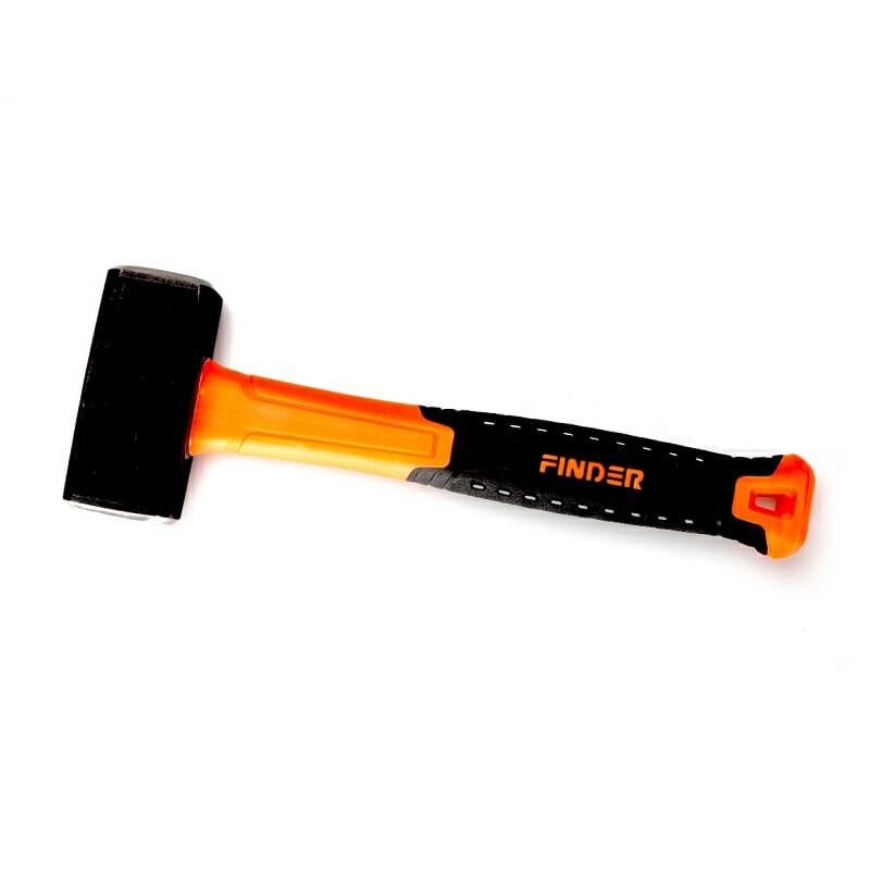Hammer - 1500g - Finder - 191320