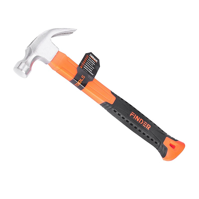 Hammer - Picker - 16oz/500g - Finder - 191327