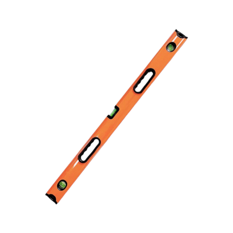 Magnetic spirit level - 80cm - Finder - 191457