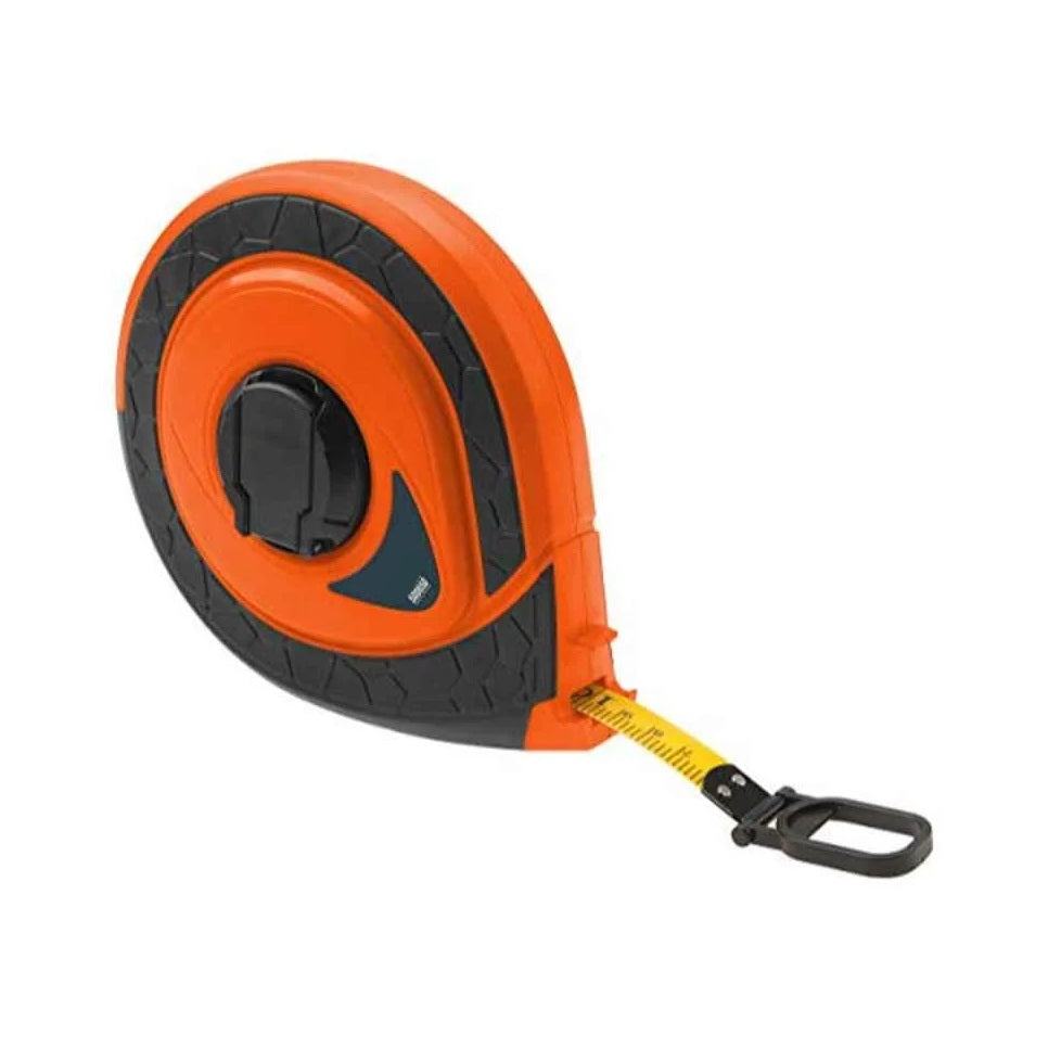 Measuring tape - 20m×15mm - Measuring Roll - Finder - 191499