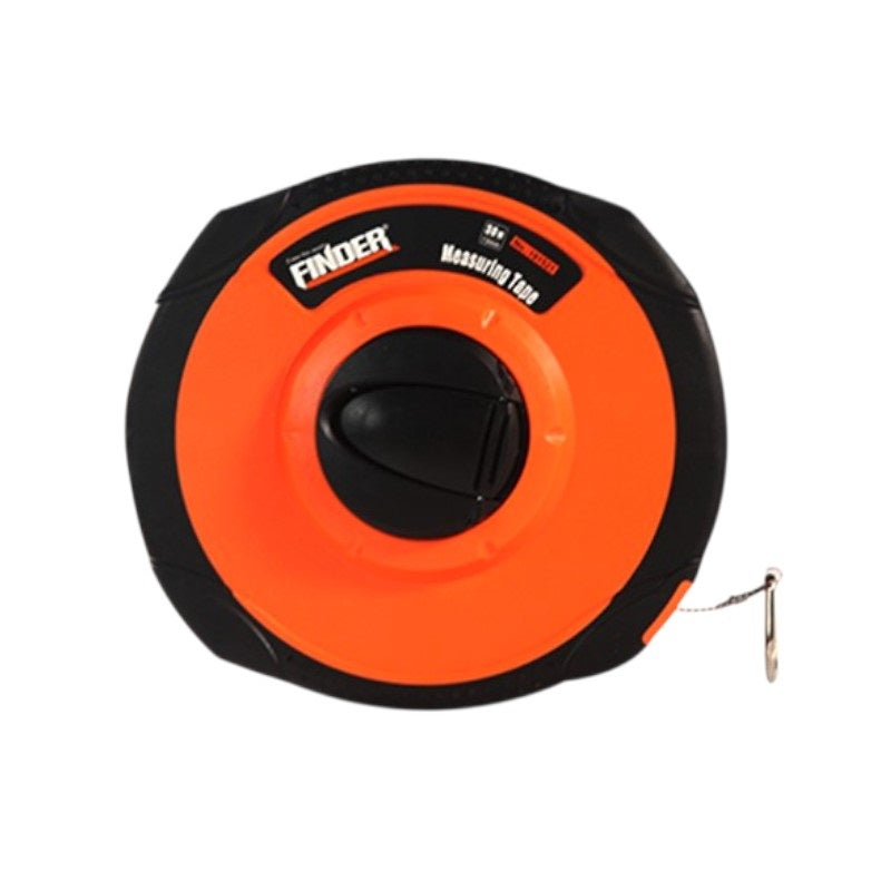 Μετροταινία - 30m×12.5mm - Measuring Roll - Finder - 191521