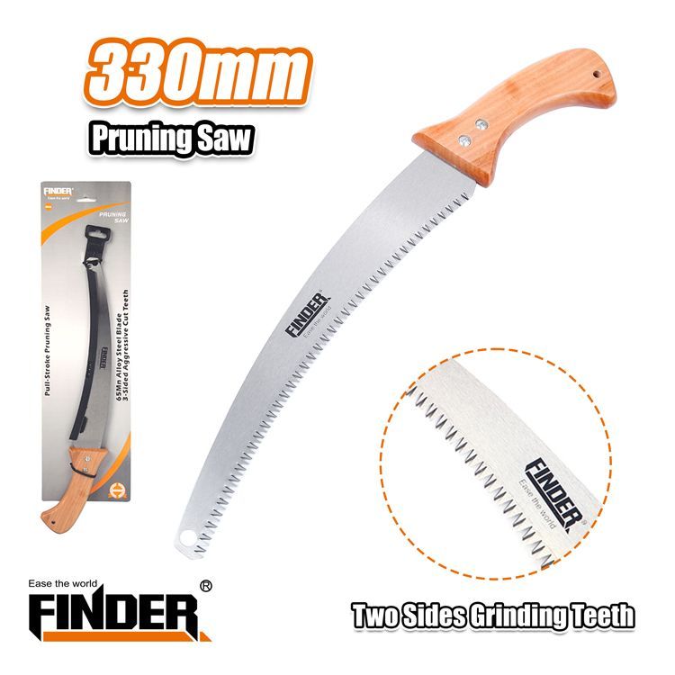 Πριόνι ξύλου - 330mm - Finder - 191597