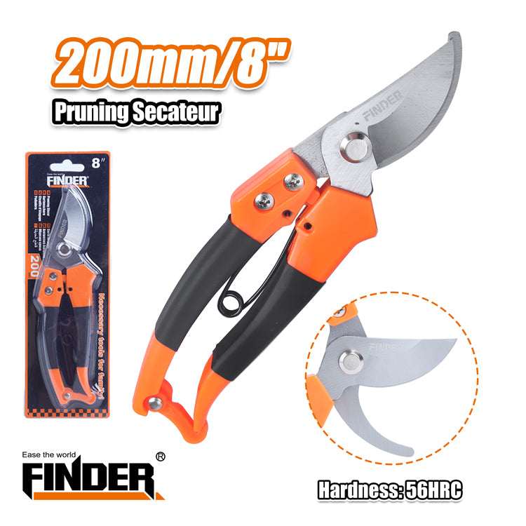 Pruner – 200mm/8" – Finder – 191639