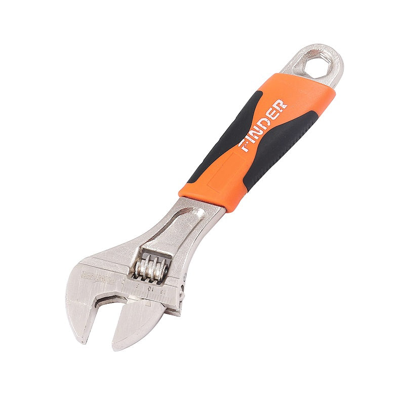Adjustable wrench - 10"/250mm - Finder - 192009