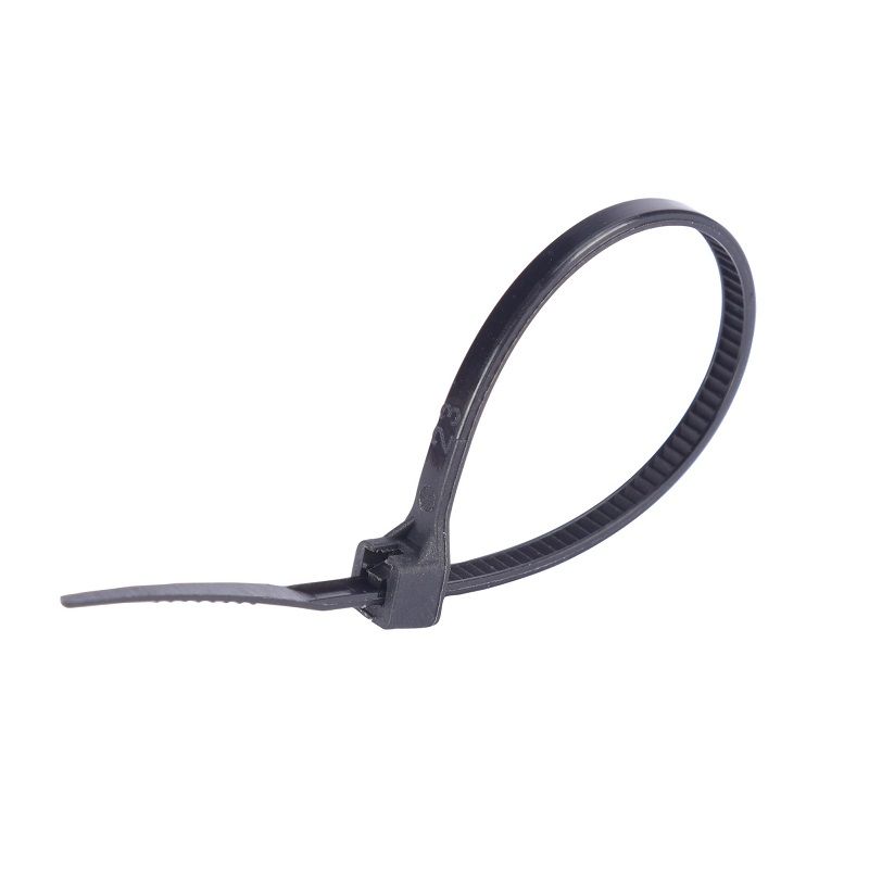 Tie wraps set - 3.6*200mm - 100pcs - Finder - 194306