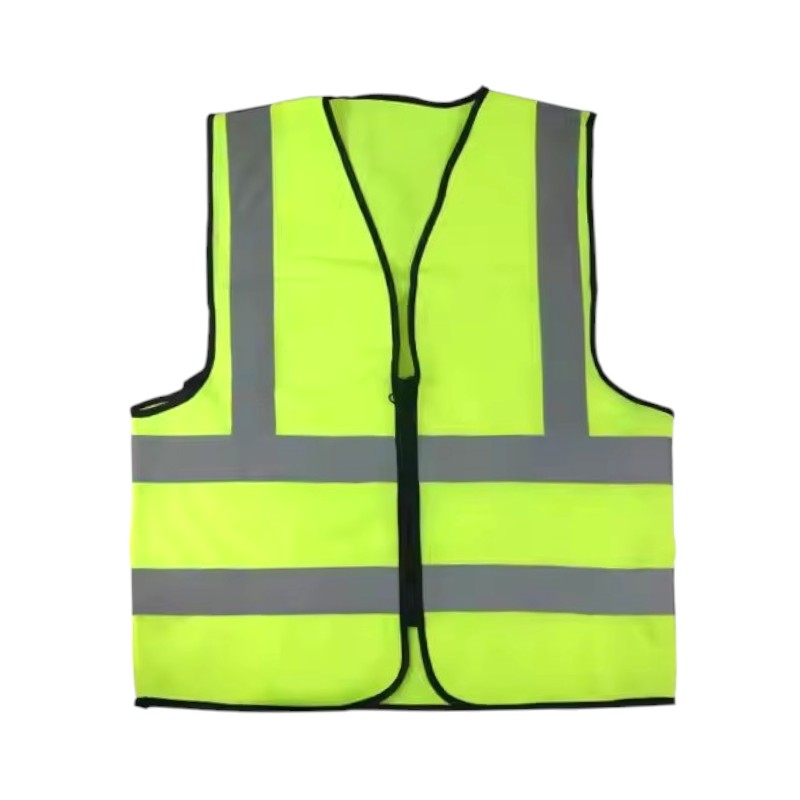 Safety vest with reflectors - 120g - Finder - 194784