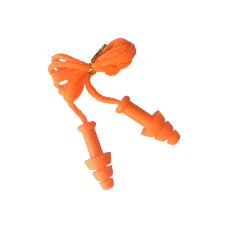 Ωτοασπίδες προστασίας θορύβου εργασίας - 24pcs - 38dB - Finder - 194798