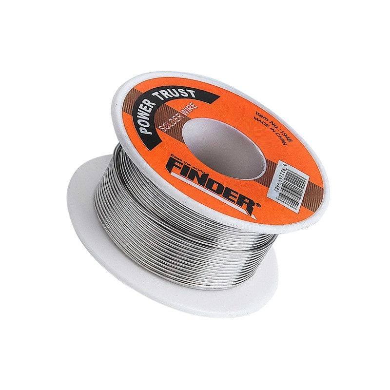 Soldering wire Tin - 20g - Finder - 194849