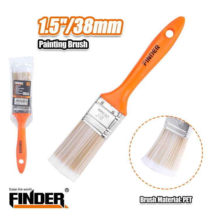 Paint Brush – 1.5"/38mm - Finder - 195026