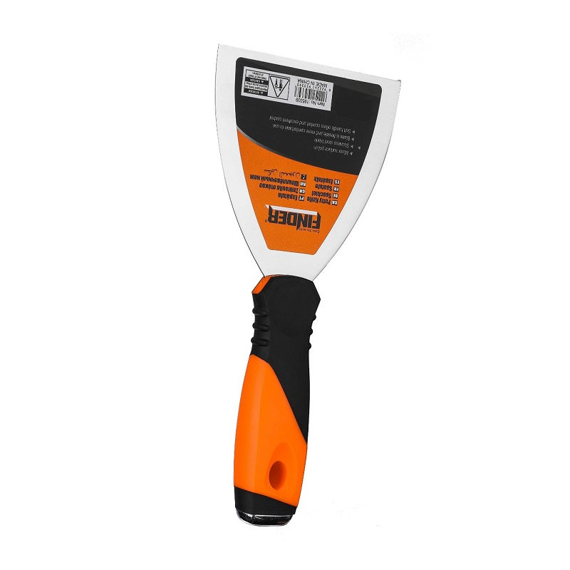 Spatula - 10.6cm - Finder - 195339