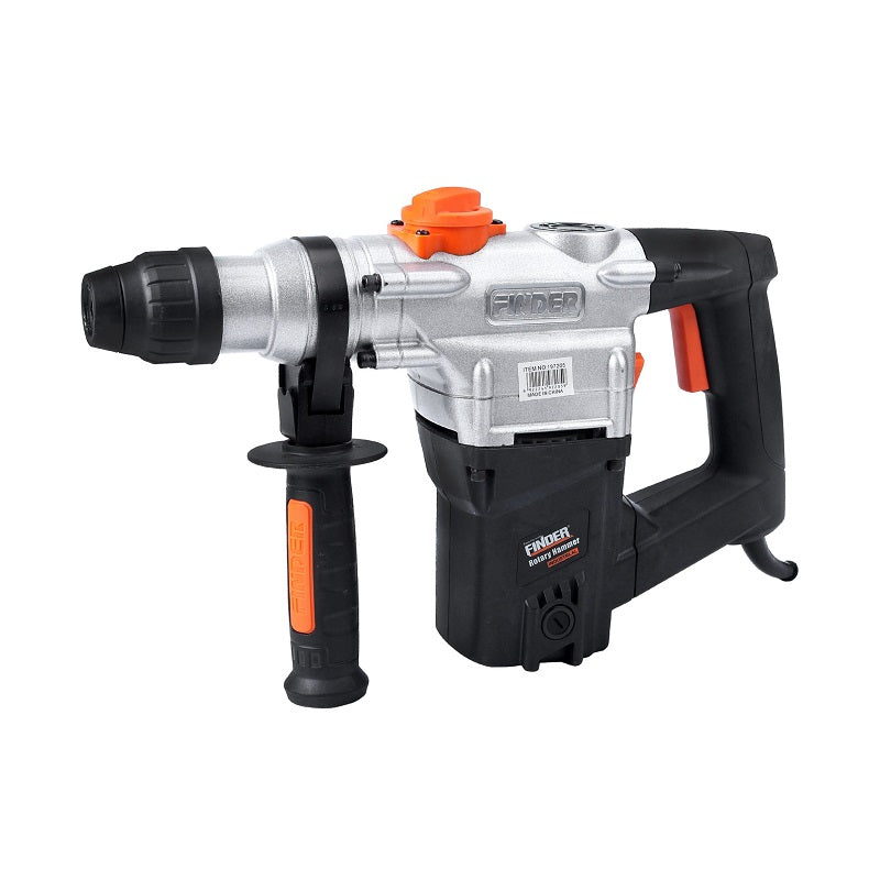 Air gun - 25A - 1050W - Finder - 197205