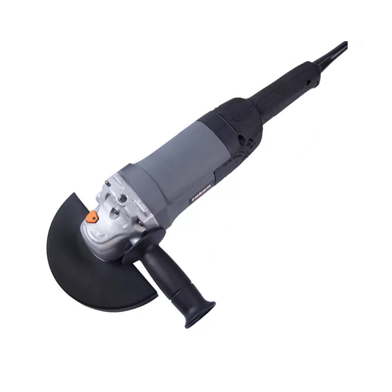 Angle wheel - 180mm - 1400W - Finder - 197214