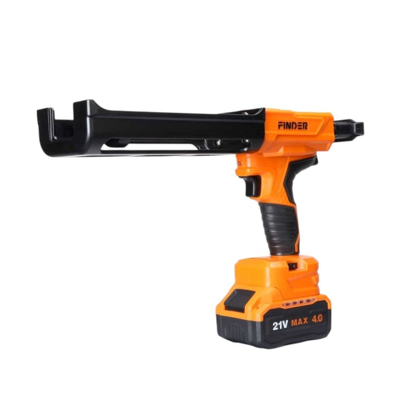 Battery-powered silicone gun - D5 - 21V - Finder - 198361