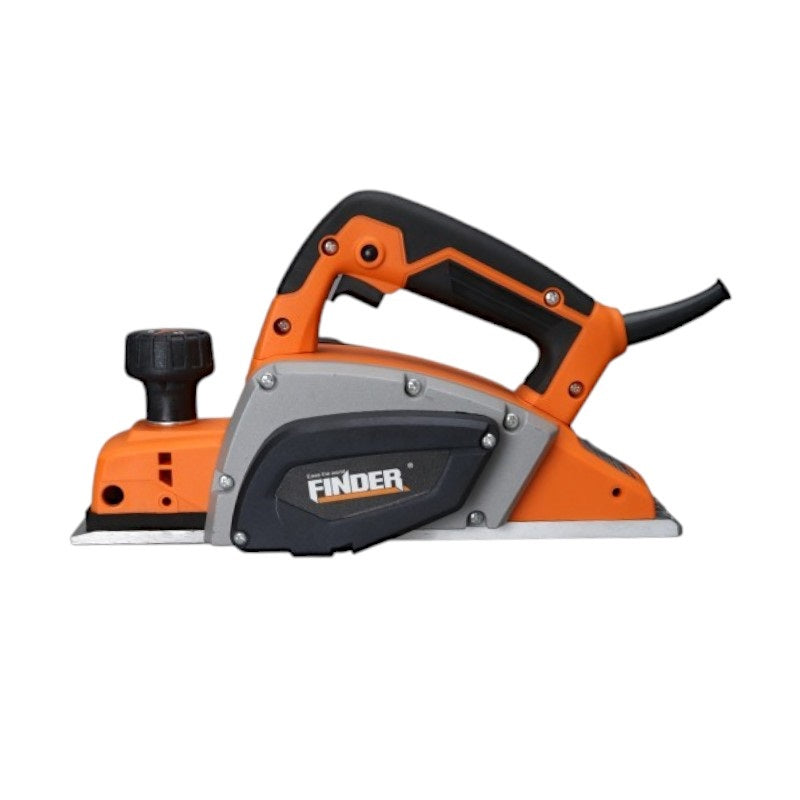 Hand-held electric wood planer - 580W - Finder - 198365
