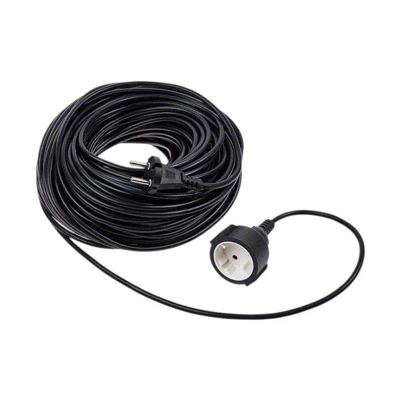 Προέκταση καλωδίου μπαλαντέζα - 20m/2.5mm² - Finder - 198598