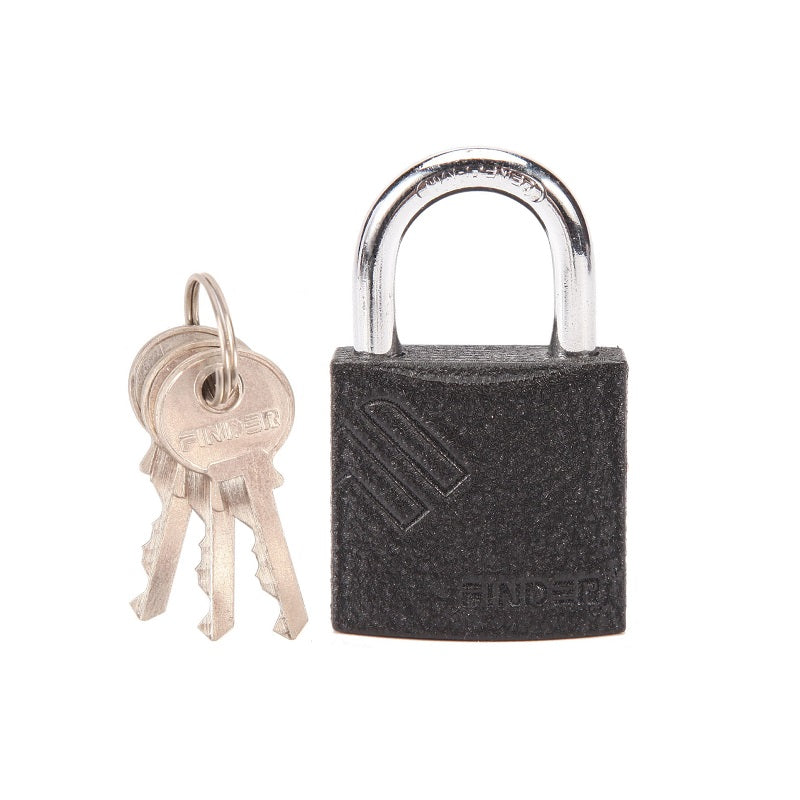 Padlock - 50mm - Finder - 199007