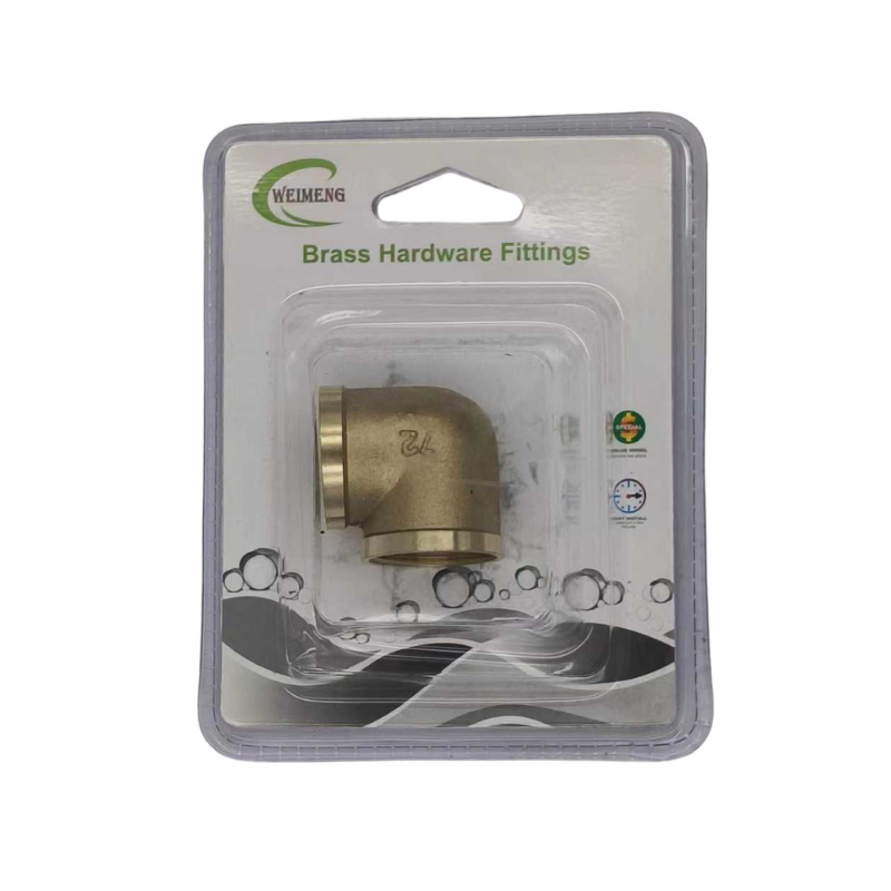 Γωνία σύνδεσης σωλήνων - Θηλυκό/Θηλυκό - 1" - 080077 - iThinksmart.gr