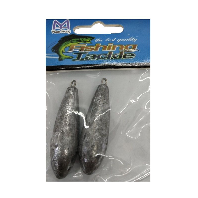 Fishing weights - 60gr - 920040