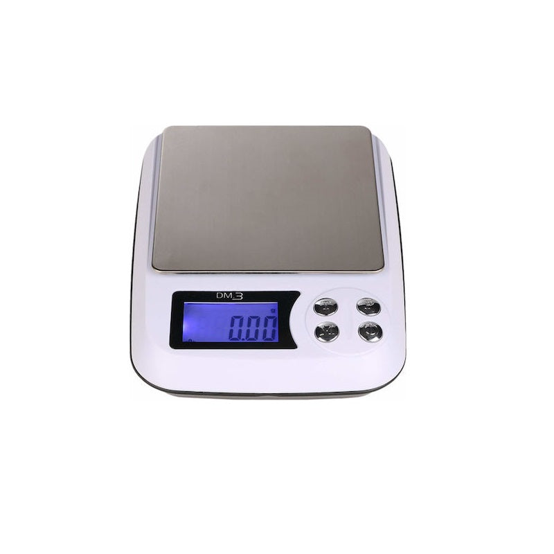Professional precision scale - DM3-500G - 167042