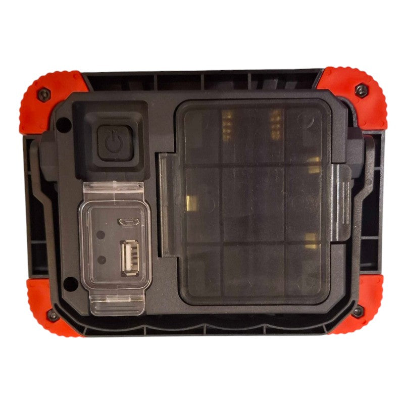 Rechargeable LED work light - LL-703 - 200705