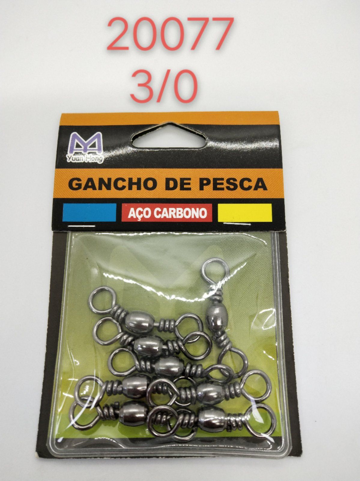 Στριφτάρι αλιείας - 920077