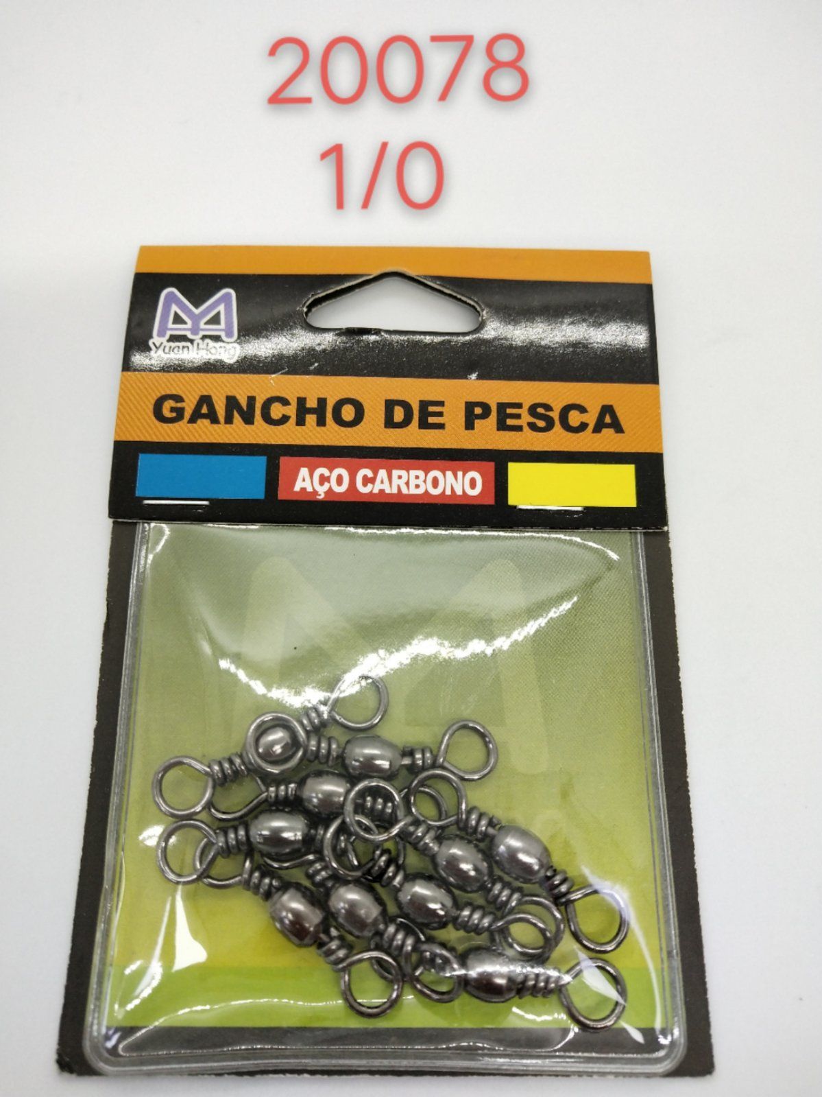 Στριφτάρι αλιείας - 920078