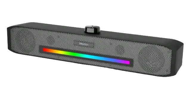 Meetion SP1001 Ηχείο (3.5mm + USB)