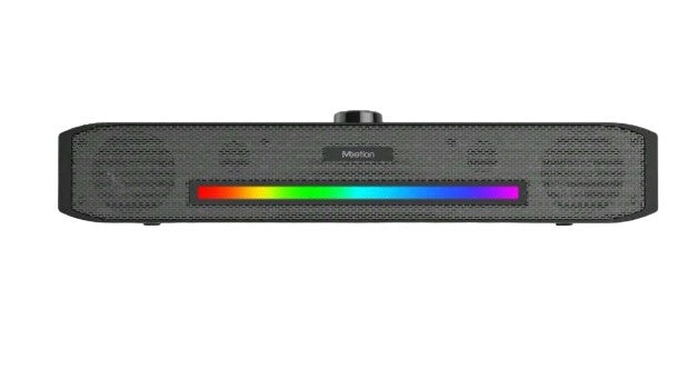 Meetion SP1001 Ηχείο (3.5mm + USB)