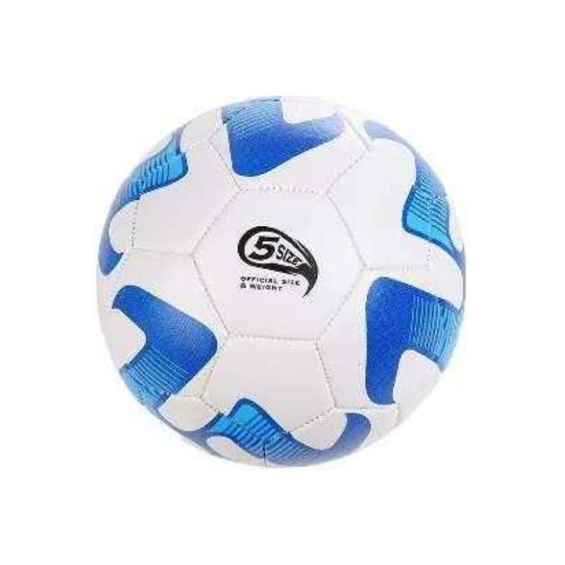 Μπάλα ποδοσφαίρου - FF5400-176 - No.5 - 202424