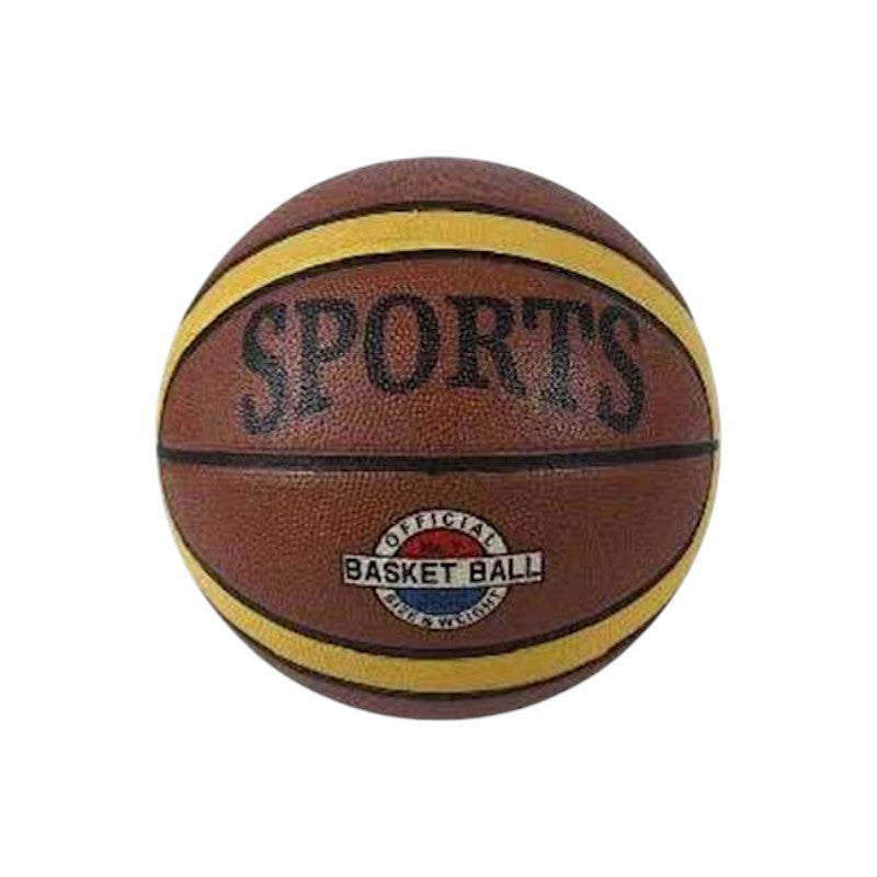 Μπάλα μπάσκετ - XL7500 - No.7 - PU - 202523