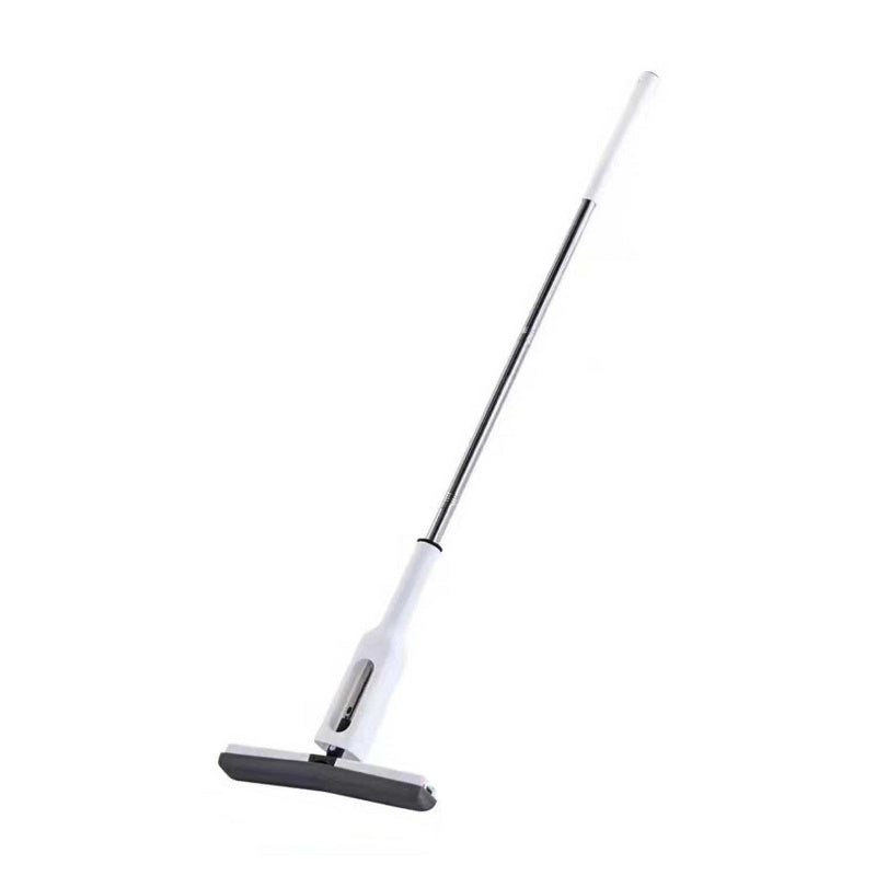 Autonomous mop with push-pull drain - 214784