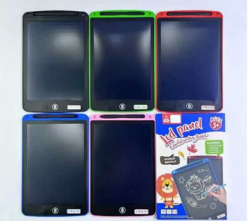 LCD Drawing Board - YBY331 - 8.5" - 215143