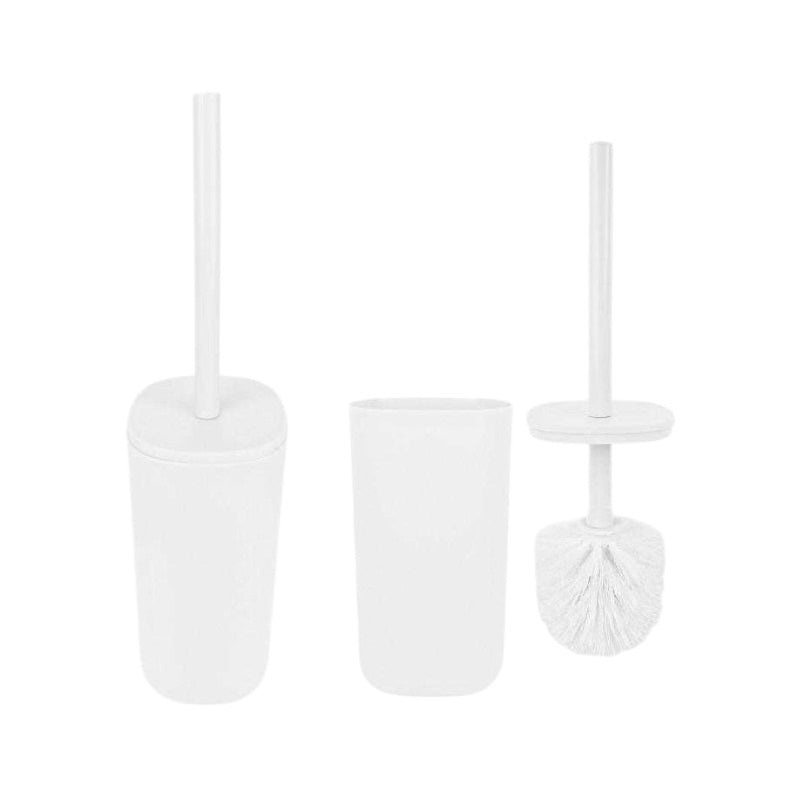 Βουρτσάκι τουαλέτας - Πιγκάλ - White - 21516
