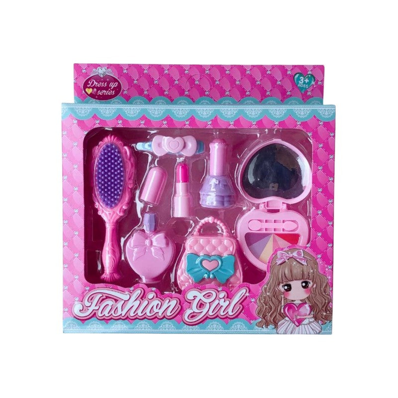 Children's beauty set - 760-2 - 215286