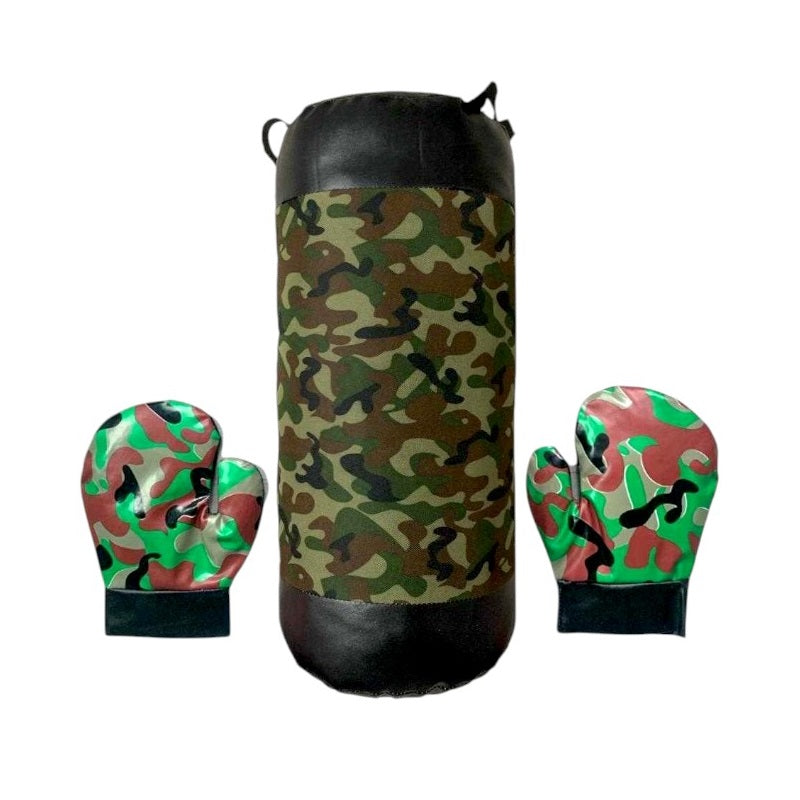 Παιδικό σετ μποξ - 55*20cm - 8760A - 215320