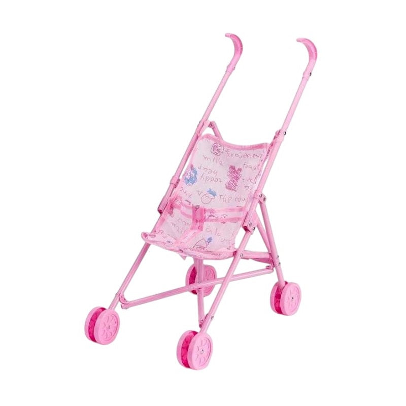 Baby stroller - 886 - 215329