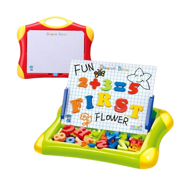 Εκπαιδευτικός μαγνητικός πίνακας - HM1116A - 215464