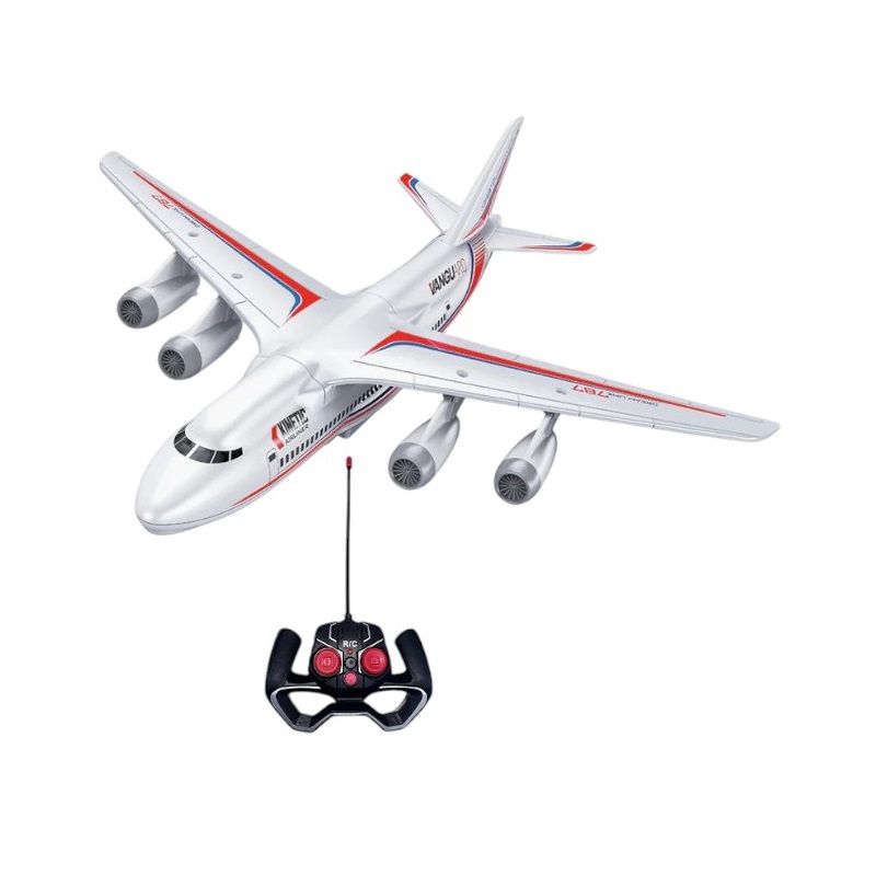Τηλεκατευθυνόμενο αεροπλάνο - 955-212 - 917552