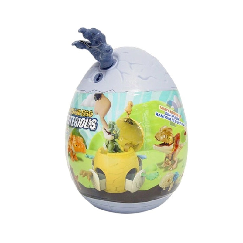 Dinosaur egg - Y333-171 - 215584