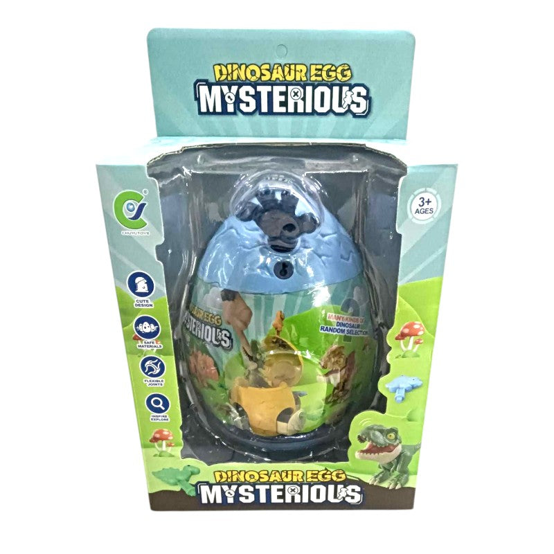 Dinosaur egg - Y333-171 - 215584