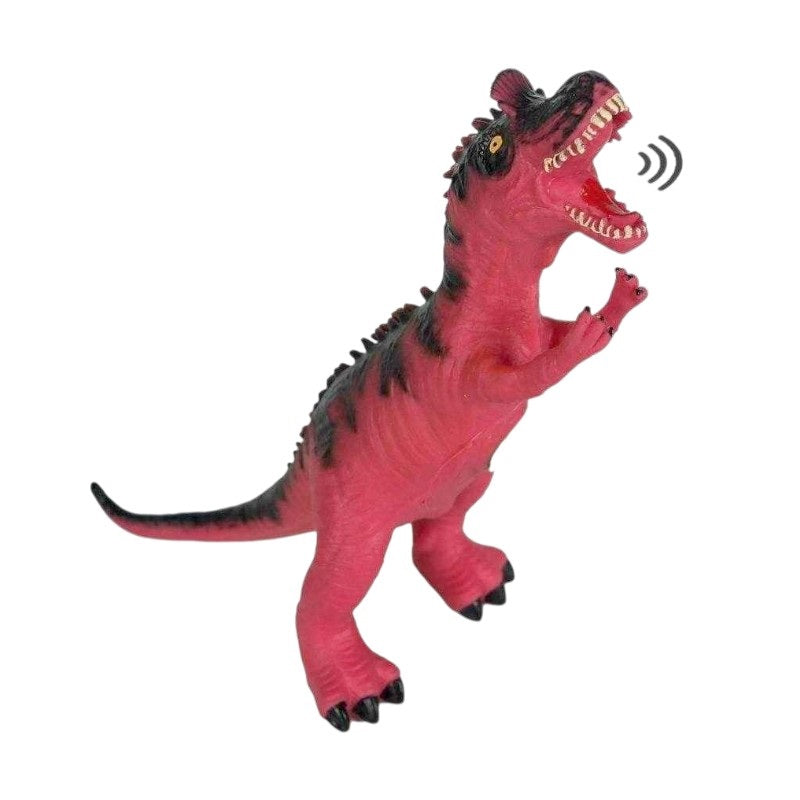 Electronic dinosaur with sound - BH-20262 - 215598