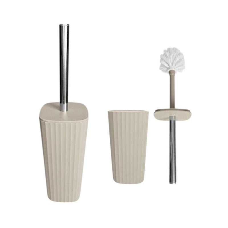Toilet brush - Pigalle - Beige - 21564