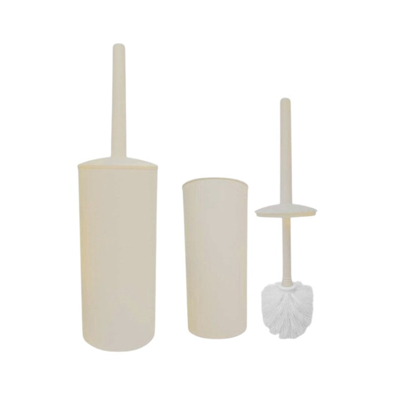 Toilet brush - Pigalle - Beige - 21576
