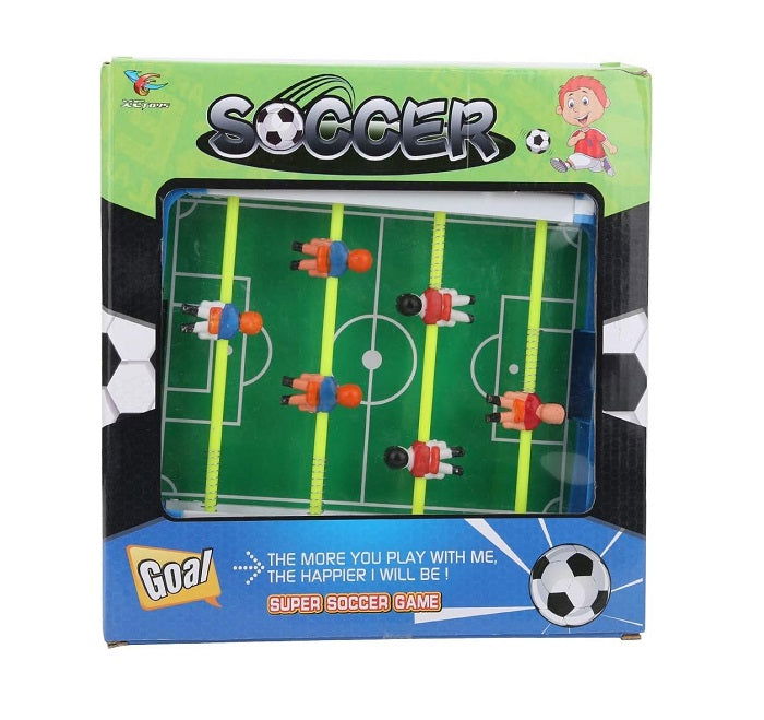 Επιτραπέζιο ποδοσφαιράκι - 2157 - 345320 - iThinksmart.gr