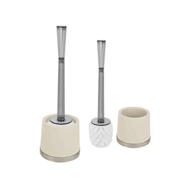 Βουρτσάκι τουαλέτας - Πιγκάλ - Beige - 21582