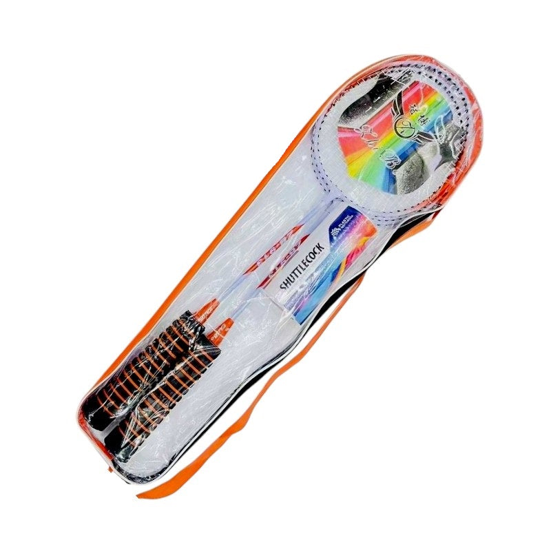 Badminton racket set - ZB911 - 217113