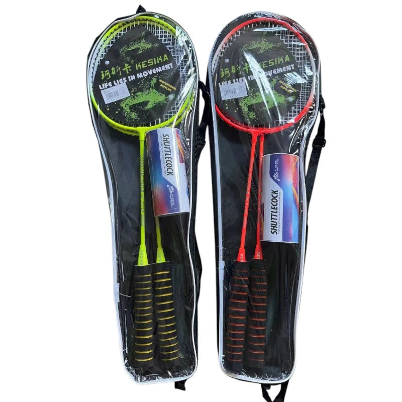 Badminton racket set - AA902 - 217114
