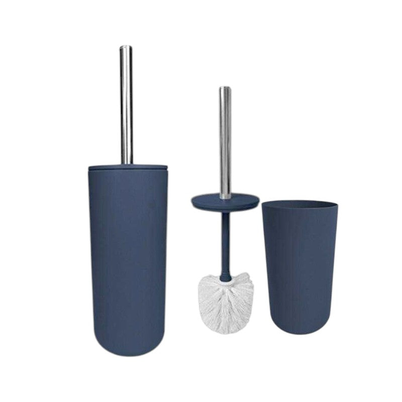 Βουρτσάκι τουαλέτας - Πιγκάλ - Blue - 21714